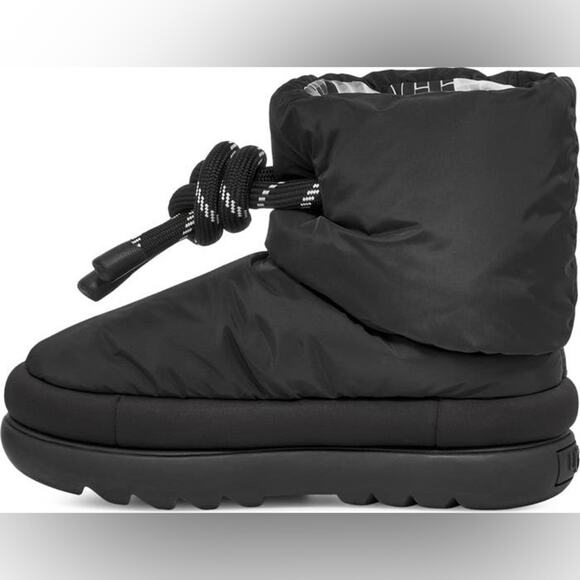 Ugg Classic Maxi Short Boot Size 5 NWT - Picture 5 of 12